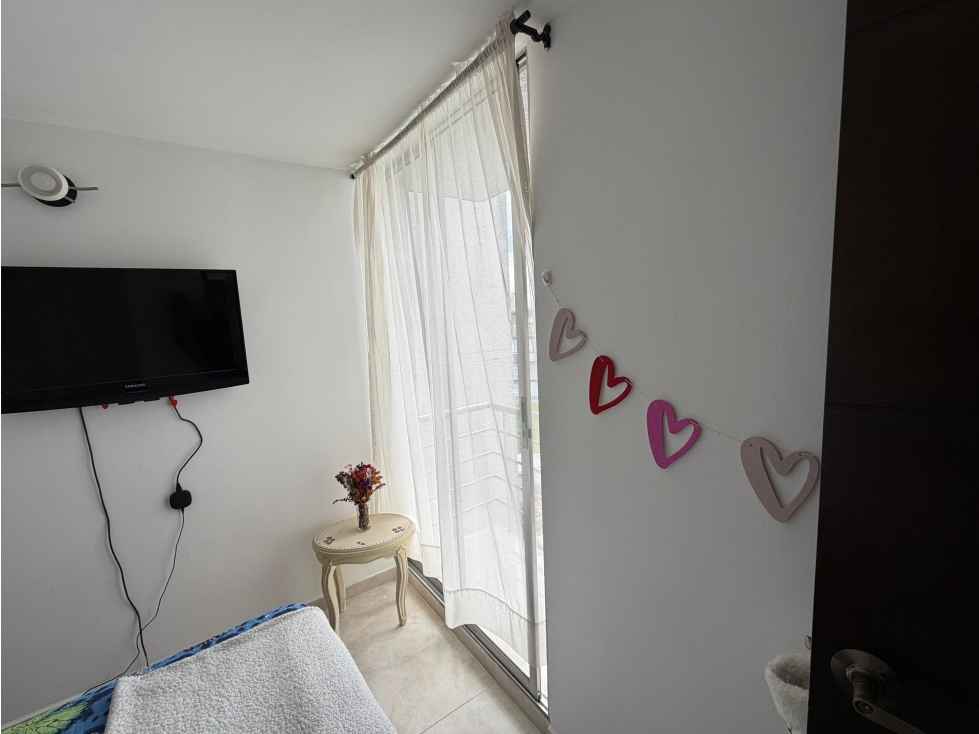 Se Vende Apartamento Torre Boreal Armenia — foto 4