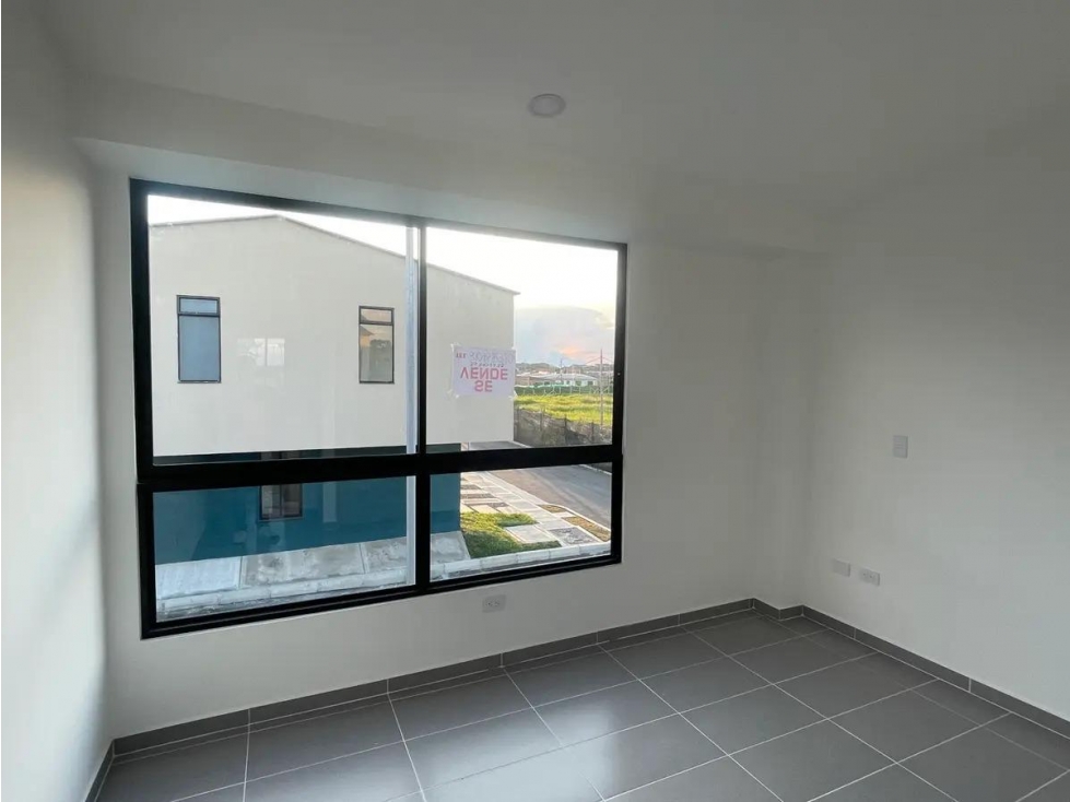 Se Vende Casa Condominio Cerrado Urbano La Tebaida — foto 6