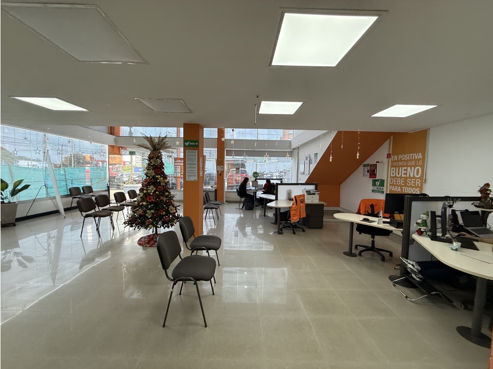 Local Comercial En Venta o Alquiler Avenida 19 Sector Coliseo Del Cafe — foto 6