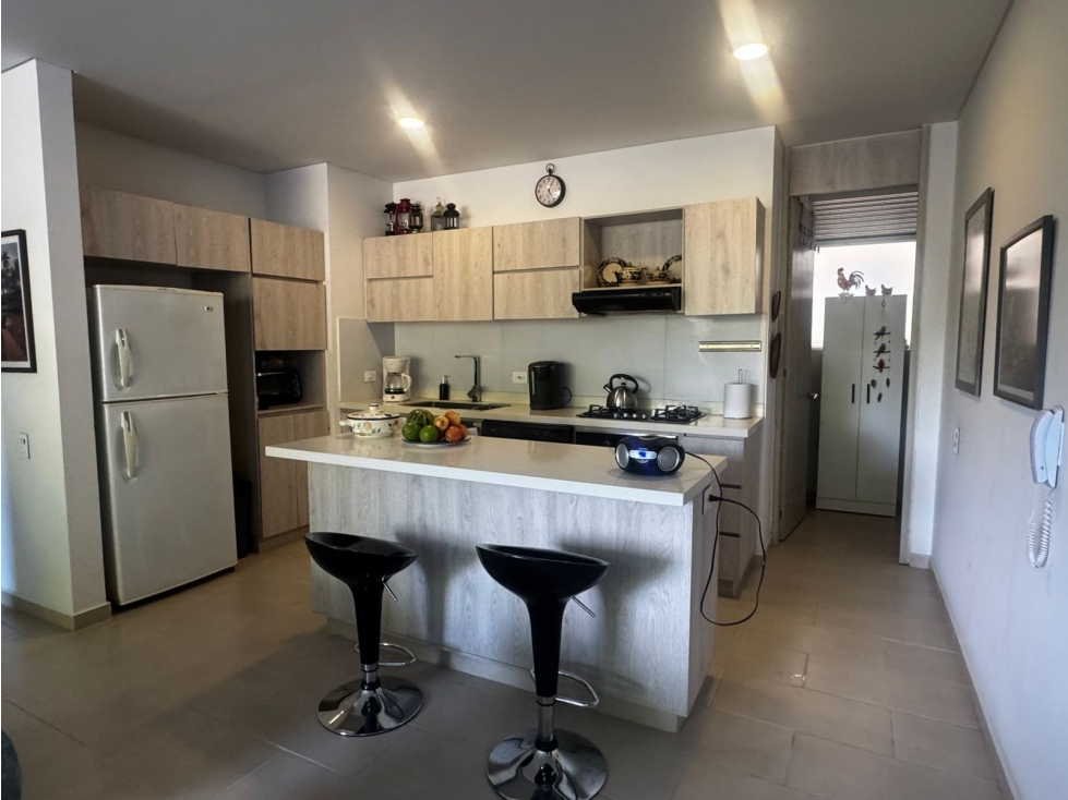 Se Vende Apartasuite Rentas Cortas Condominio Campestre — foto 4