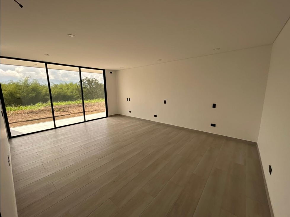 Casa De Campo Para Alquiler Fijo Condominio La Tebaida - 6