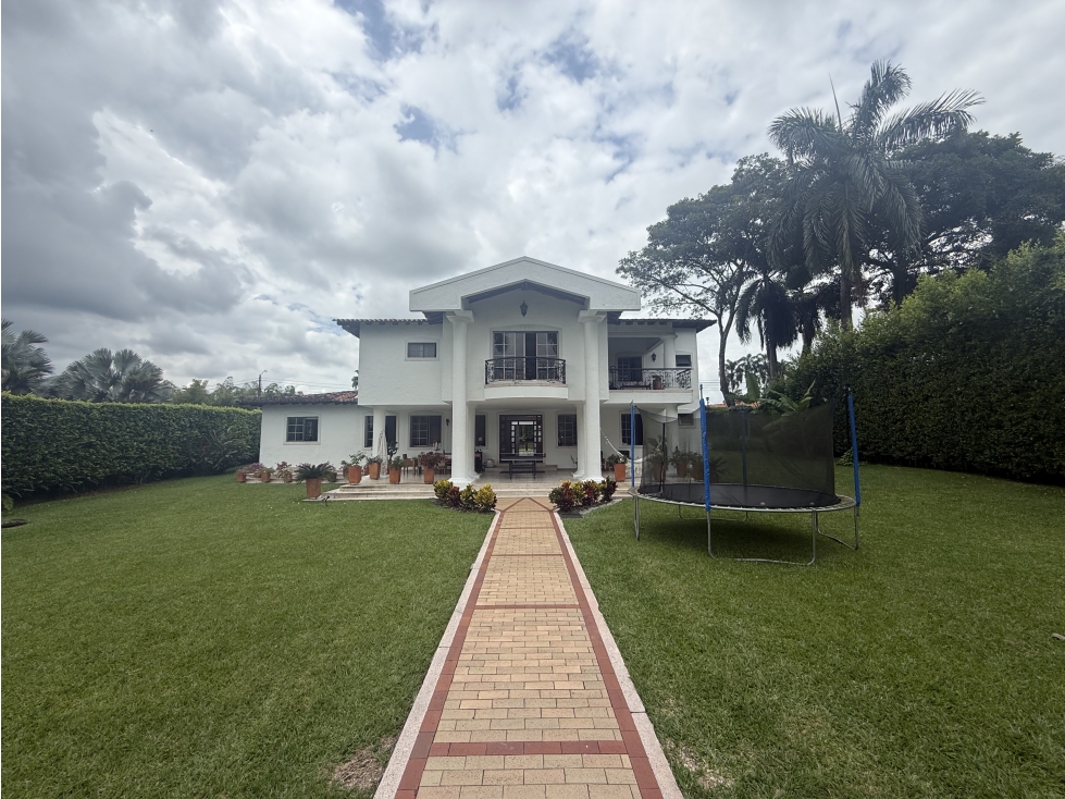 Se Alquila o Vende Casa Condominio Club Campestre Armenia — foto 6