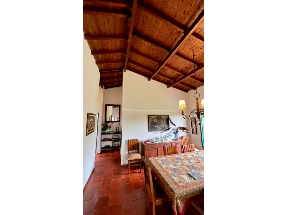 Se Vende Chalet Campestre Circasia Cerca Autopista Del Cafe — foto 6