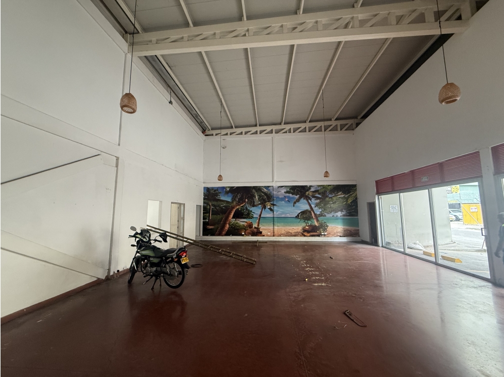 Se Alquila/Vende Local Comercial Centro De Armenia — foto 6