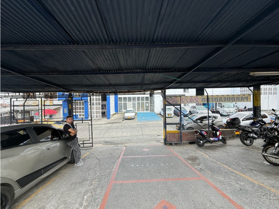 Lote Urbano Esquinero En Venta Centro De Armenia — foto 6