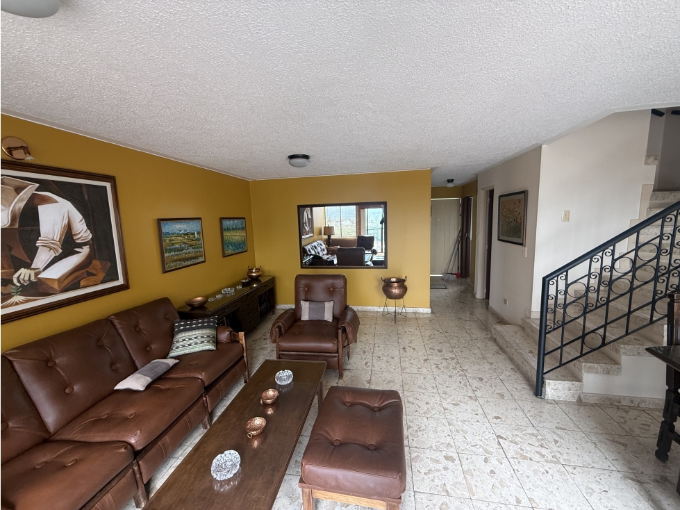 Se Vende Apto Duplex Barrio Coinca Sector Mall Privilegio — foto 6
