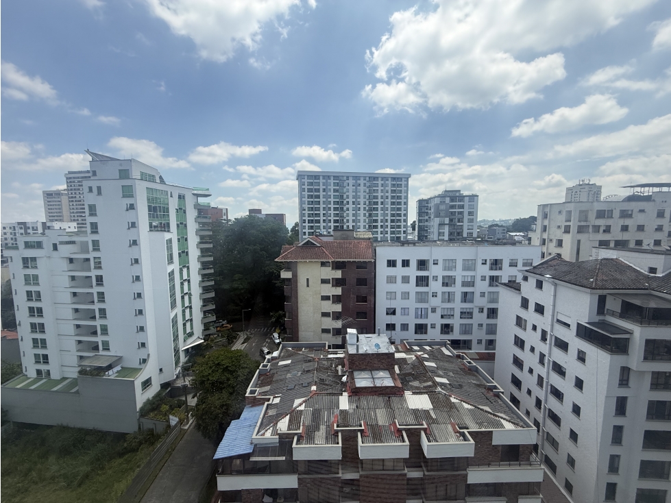 Se Vende Apartamento Nuevo Nuria La Castellana — foto 6