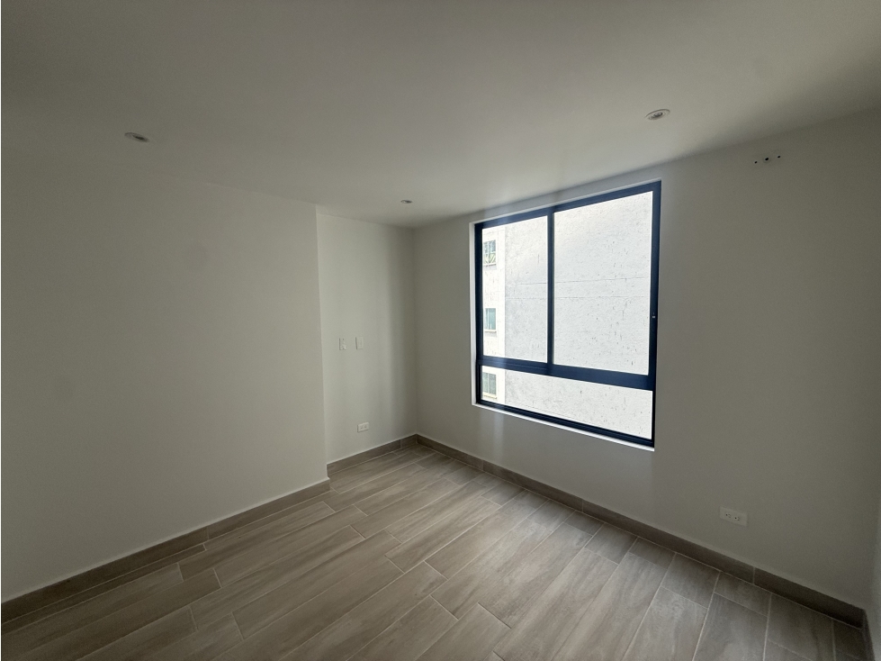 Se Vende/Alquila Apartaestudio La Castellana Nuria — foto 6