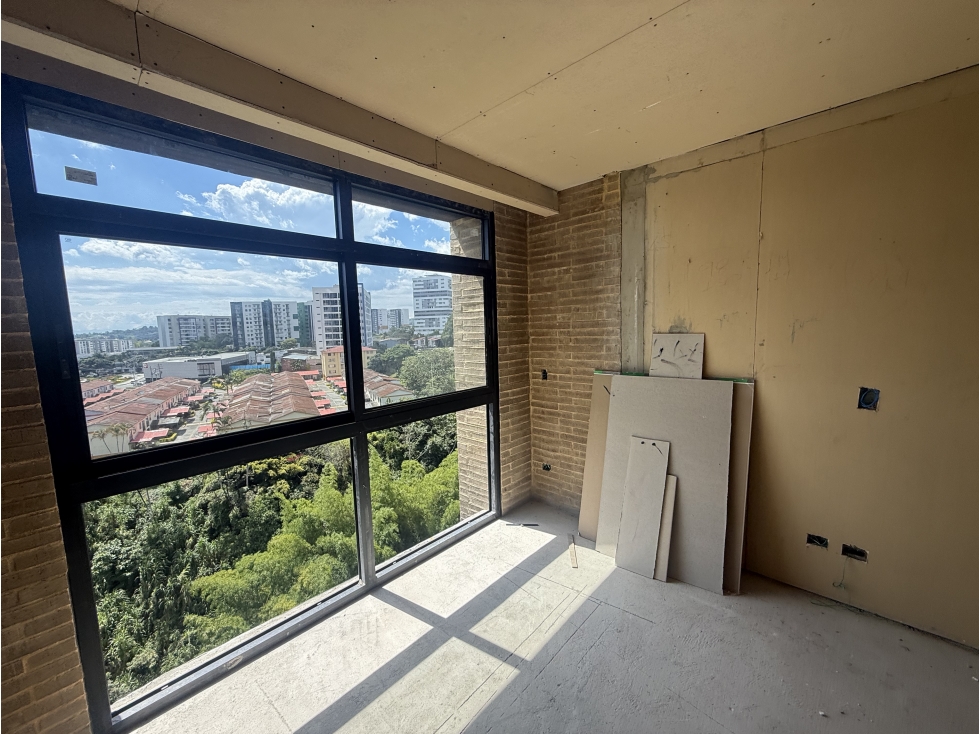 Se Vende Apto Duplex Icono Living Rentas Cortas (Entrega Dic/26) — foto 6