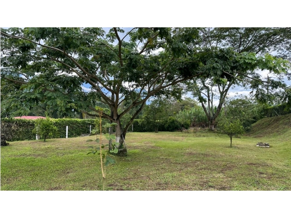 Se Vende Chalet Independiente La Bella Calarcá Quindio — foto 6