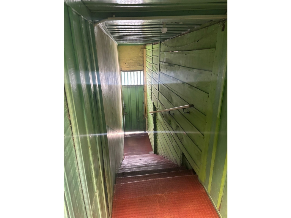 Se Vende Casa Tipica Centro De Calarcá — foto 6