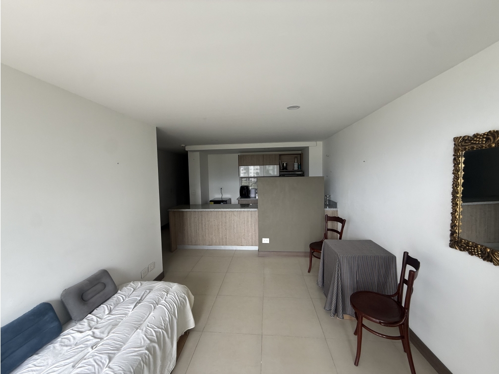 Apartamento En Venta Vista A La Cordillera Av Centenario — foto 6