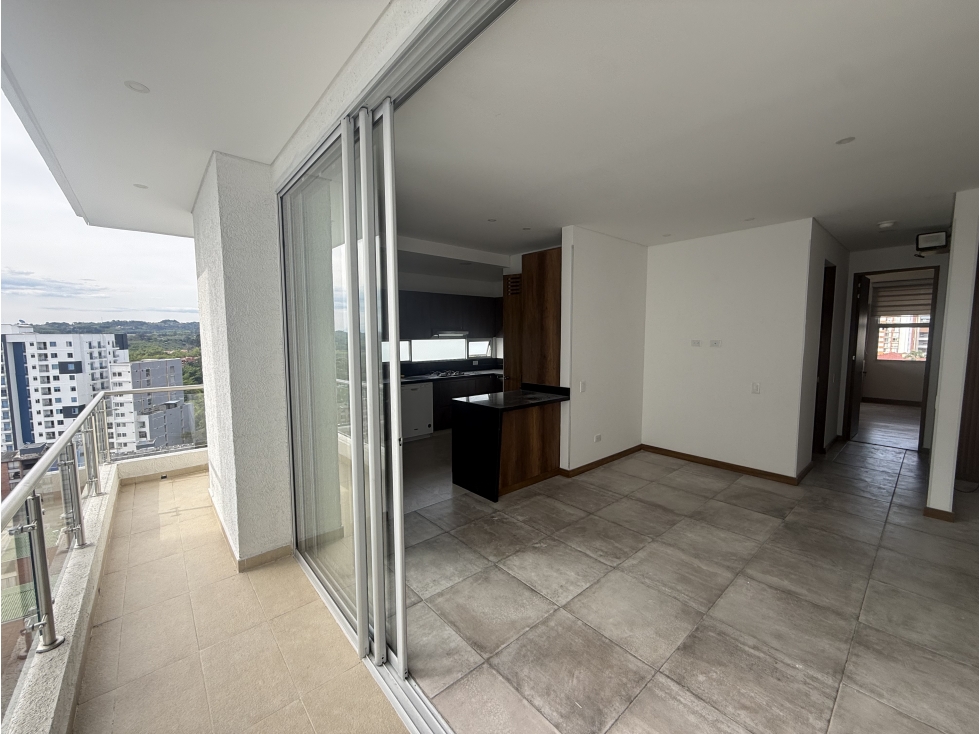Se Alquila Apartamento Amplio Y Moderno Norte De Armenia — foto 6
