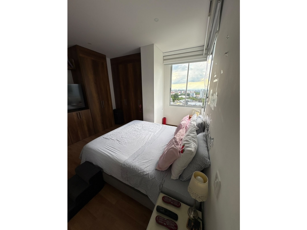 Apartamento En Venta Torre Valparaiso Profesiones Armenia — foto 6