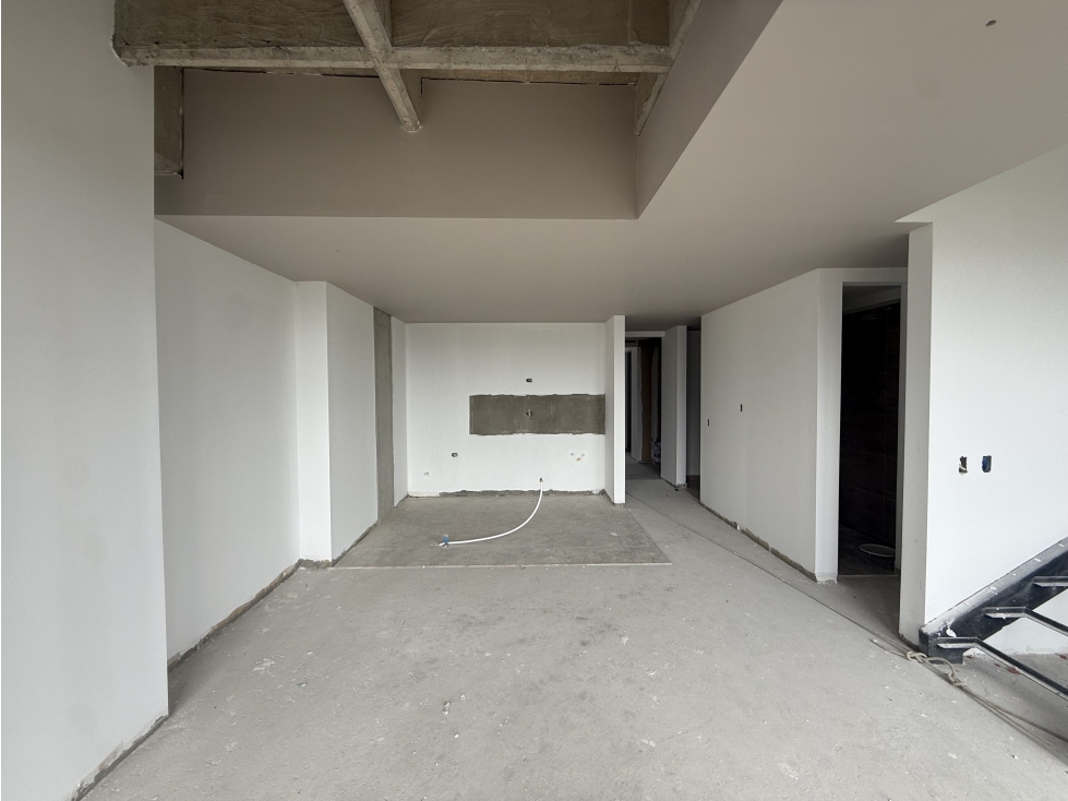 Exclusive Duplex Penthouse For Short Rentals On Sale - 6