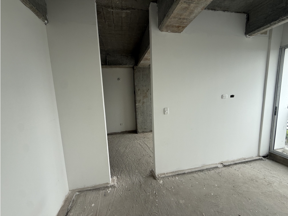 Apartamentos VIS En Venta Parque Fundadores Armenia — foto 6