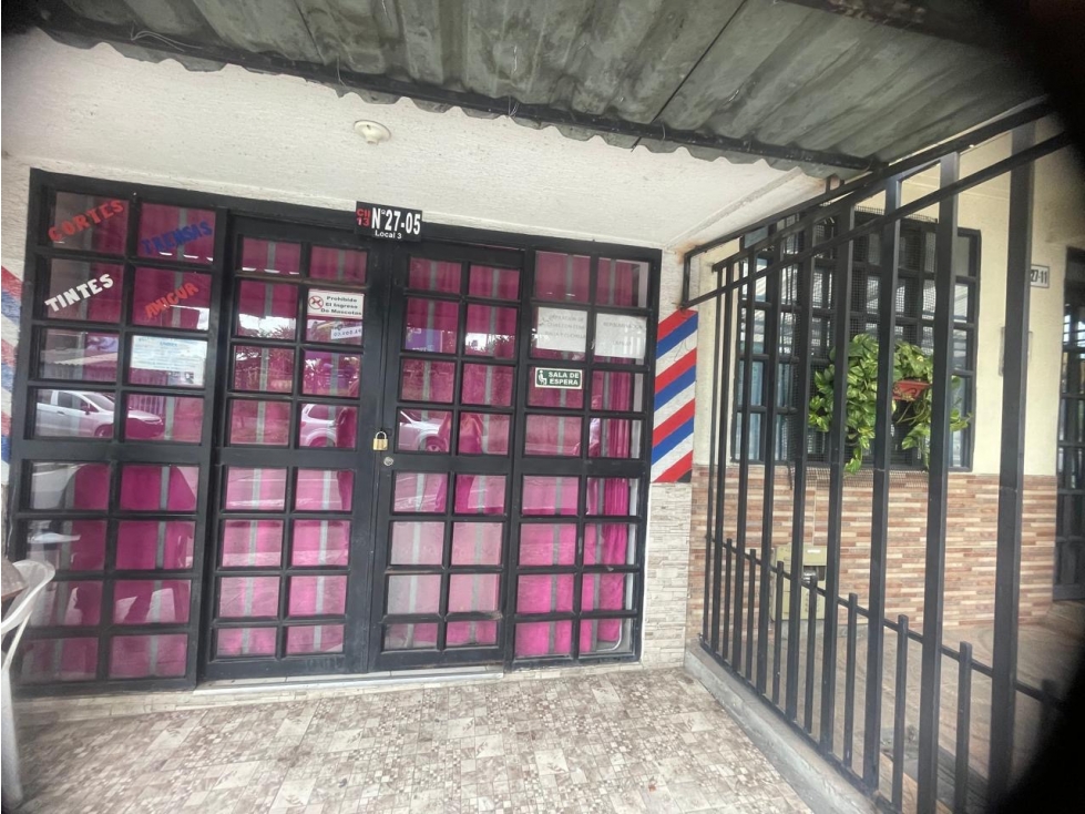 Se Vende Casa Urbana Barrio Corbones Centro Occidente De Armenia — foto 6