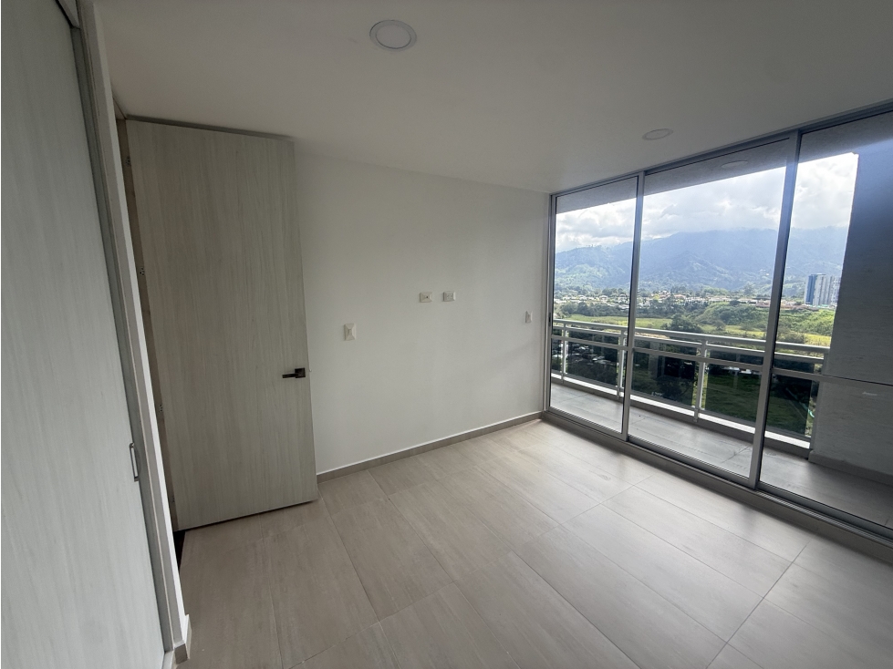 Se Vende Apartamento Norte Armenia Vista A La Cordillera - 6