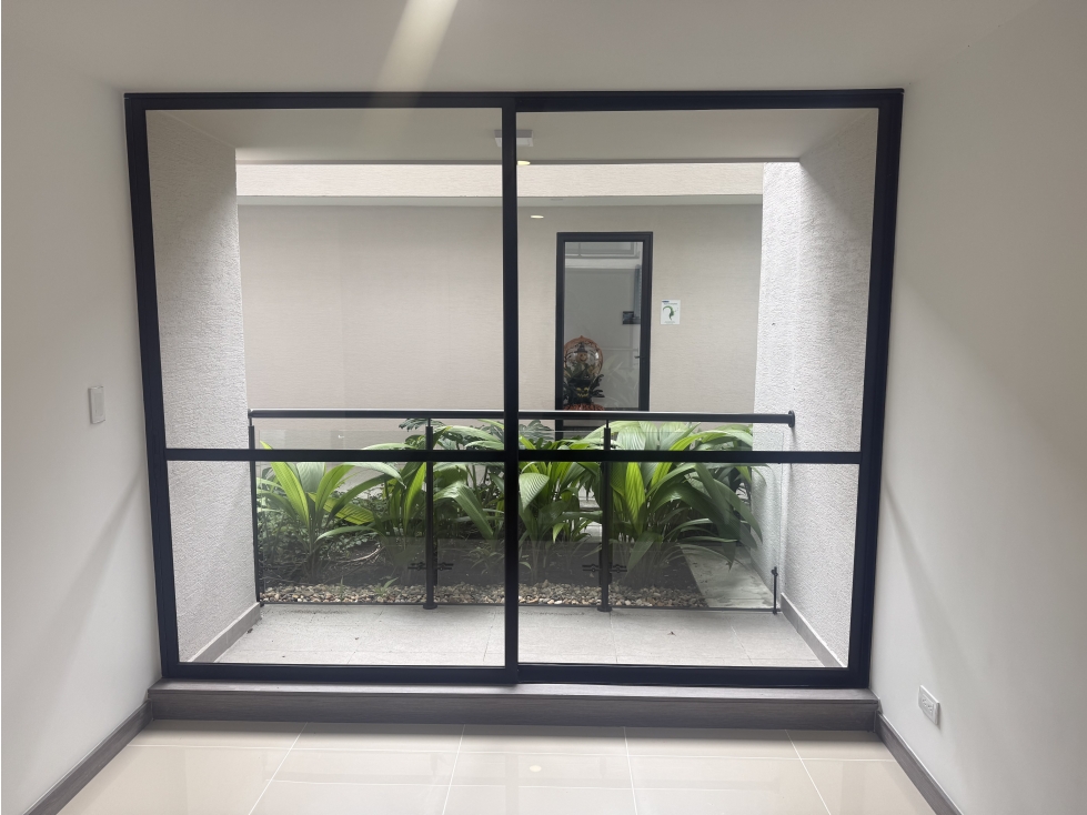 Apartamento Nuevo En Venta El Cortijo Elite — foto 6