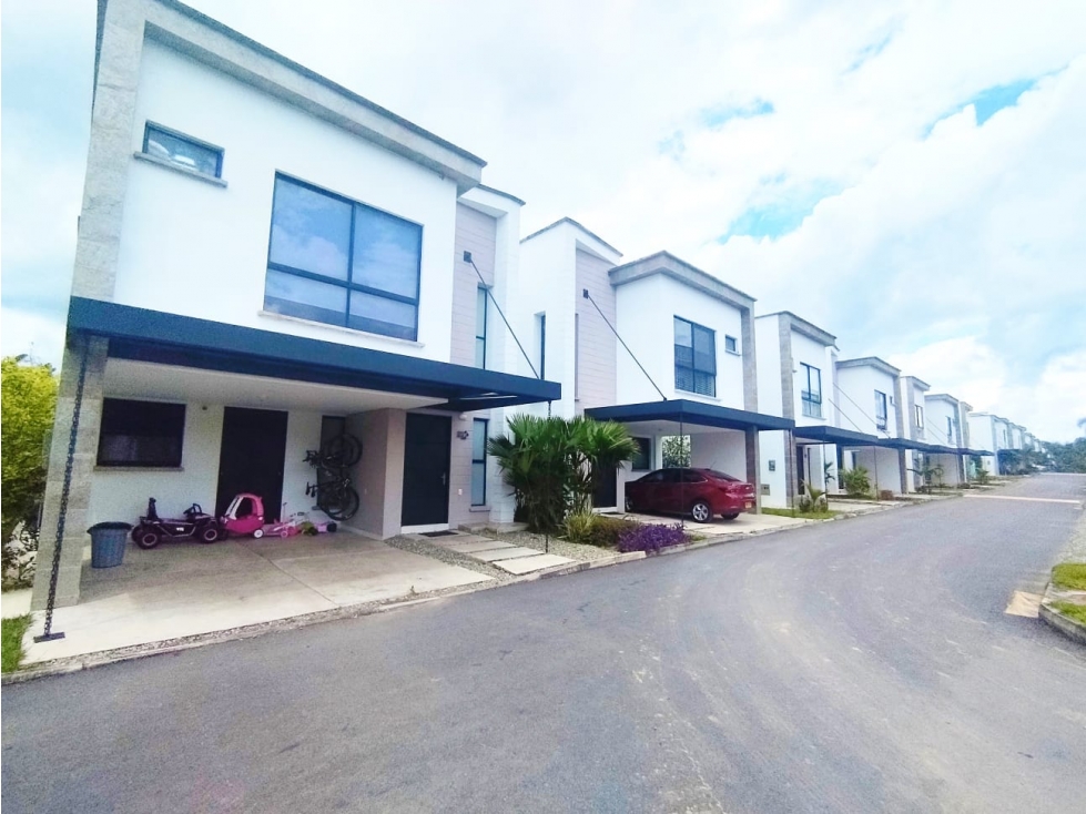 Se Venden Home Suites Sobre Planos, Aeropuerto El Edén 9280455 — foto 2