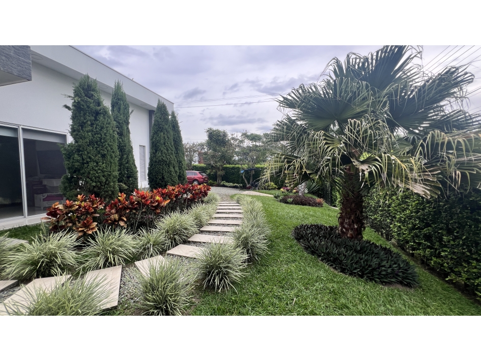 Se Vende Casa Campestre Vía El Eden Armenia Quindío — foto 4