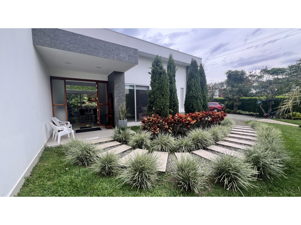 Se Vende Casa Campestre Vía El Eden Armenia Quindío — foto 5