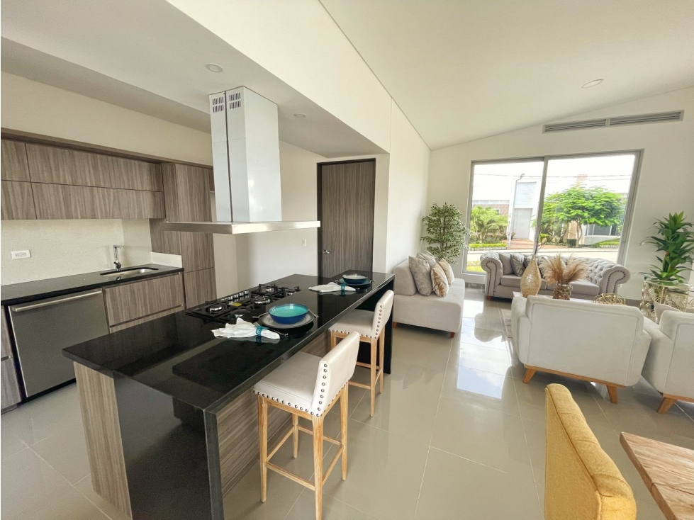 Venta Casas Campestres En Planos Cerca Club Campestre de Armenia — foto 6