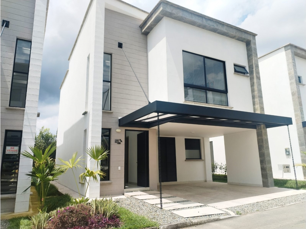 Se Venden Home Suites Sobre Planos, Aeropuerto El Edén 9280455