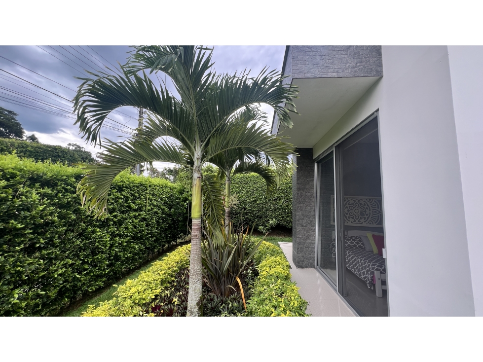 Se Vende Casa Campestre Vía El Eden Armenia Quindío — foto 6