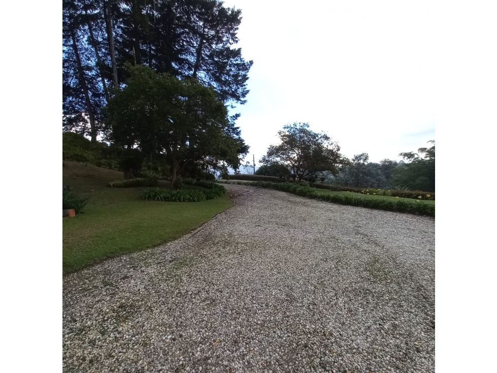 Casa en parcelación para venta en Marinilla — foto 3