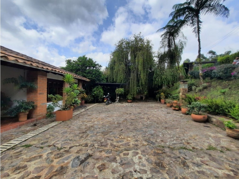 Finca en Venta en Rionegro - Rural — foto 3