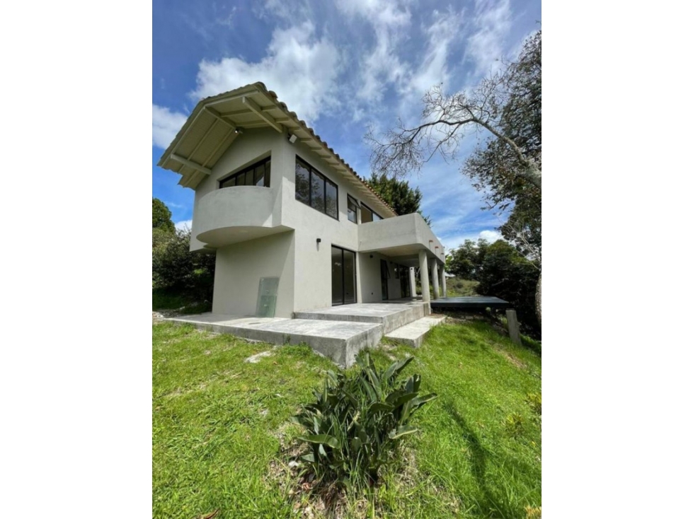 Finca en Venta en Rionegro - Vereda Fontibon