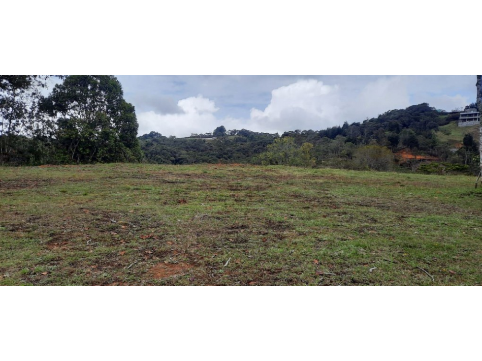 Lote en parcelación para Venta en Rionegro - Rural — foto 2