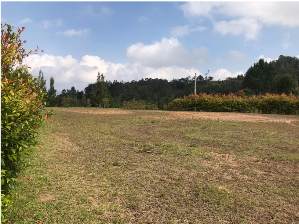 Lote en parcelación para Venta en El Retiro - Rural — foto 2