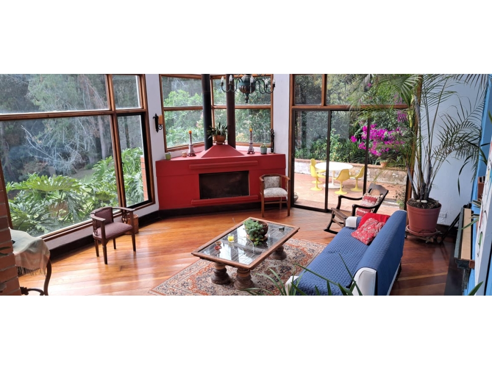 Finca Independiente para venta en Rionegro - Rural — foto 6
