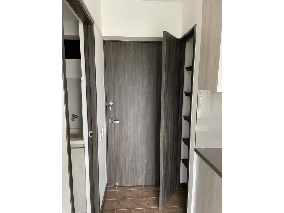Apartamento para arriendo en El Retiro — foto 6