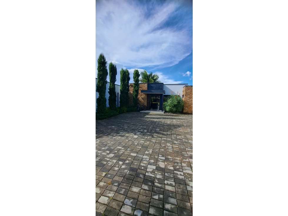 Casa Campestre en Parcelación para Venta en Rionegro- Rural — foto 6