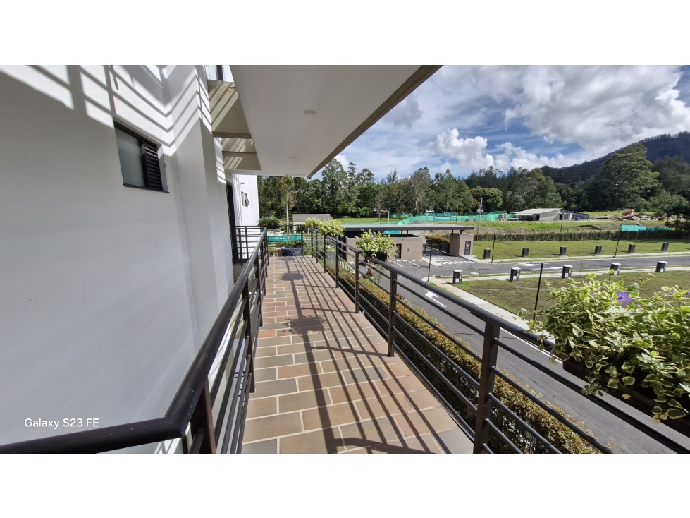 Apartamento para venta en El Retiro — foto 4