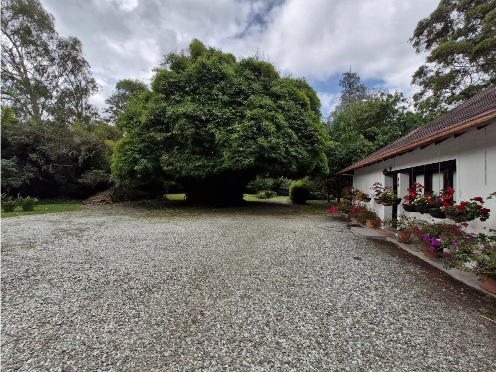 Finca para venta en Rionegro - Llanogrande — foto 3
