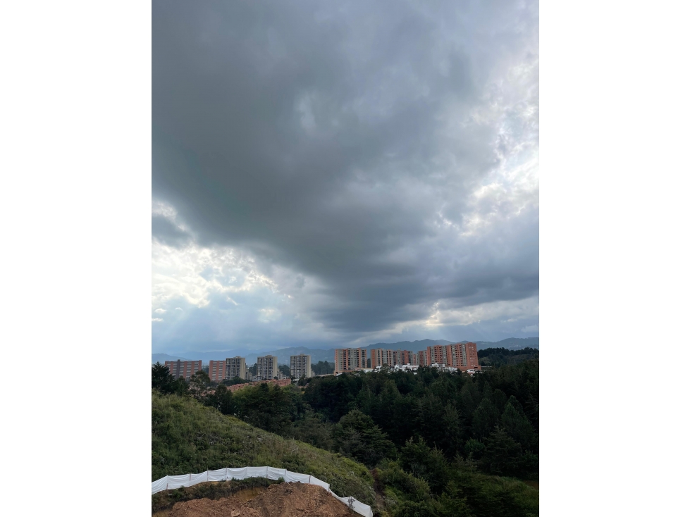 Apartamento para venta en Rionegro - Porvenir — foto 2