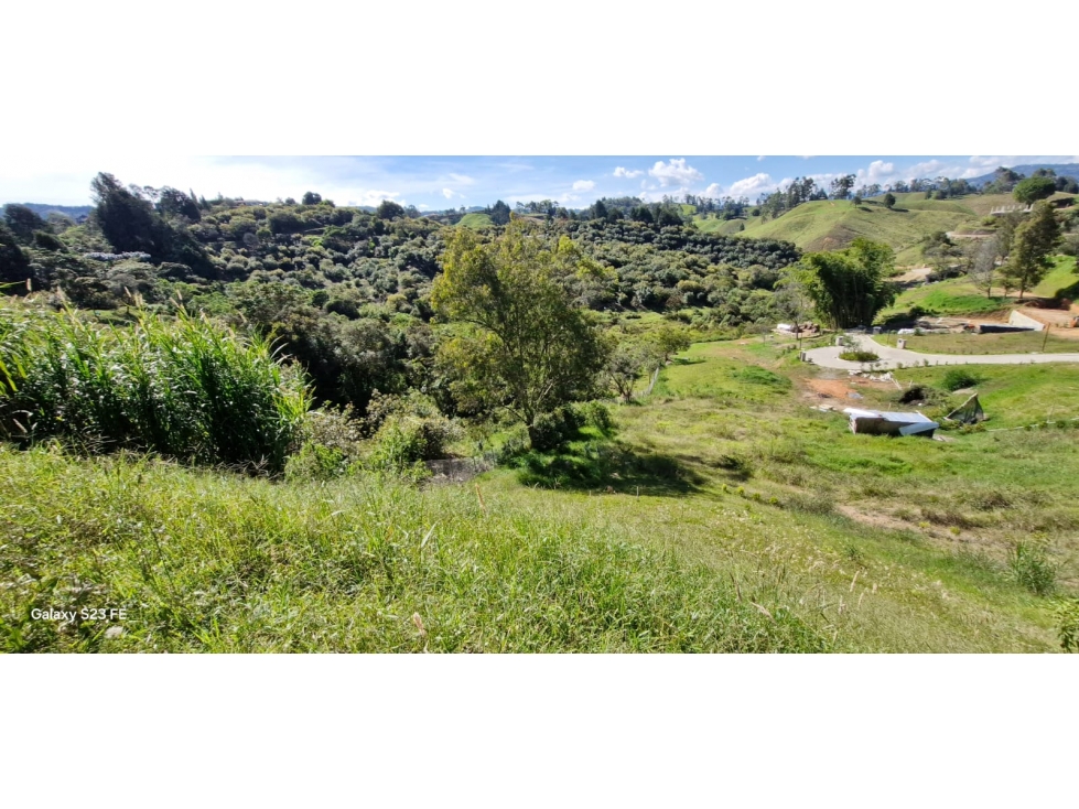 Lote en parcelación para venta en Guarne — foto 5