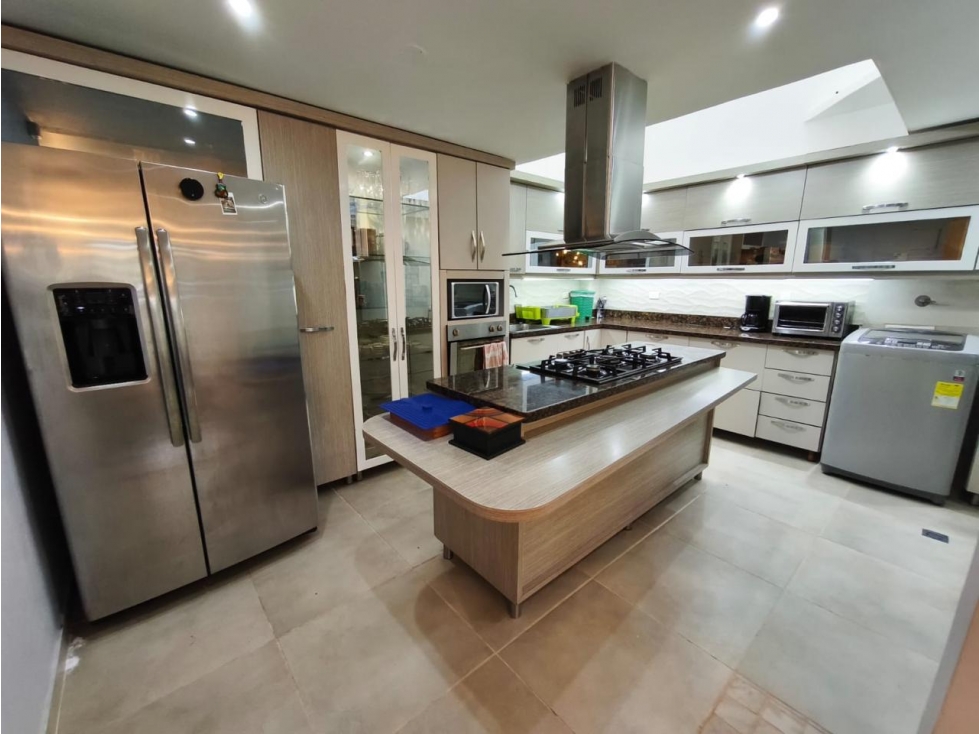 Casa para venta en Medellin