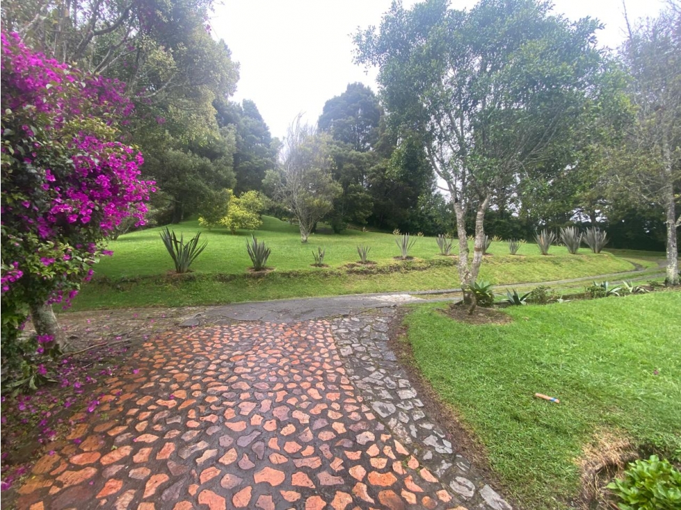Finca en parcelación para venta en Envigado — foto 6