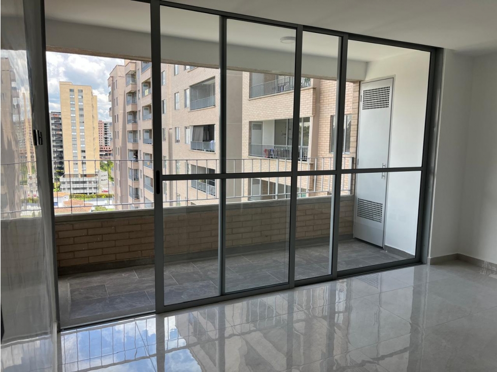 Apartamento para venta en Rionegro - Barro Blanco — foto 5