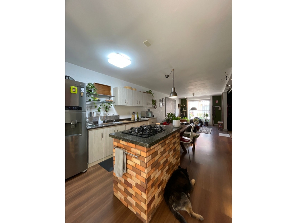 Casa en urbanización abierta para venta en La Ceja — foto 6