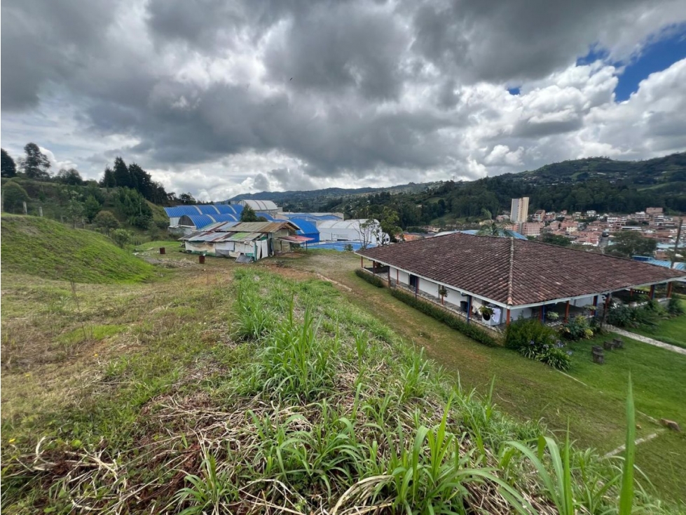 Lote industrial para venta en Guarne — foto 6