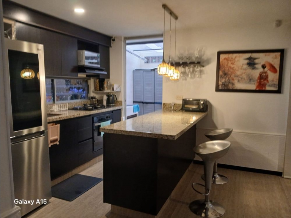 Casa para venta en urbanización en Rionegro — foto 4