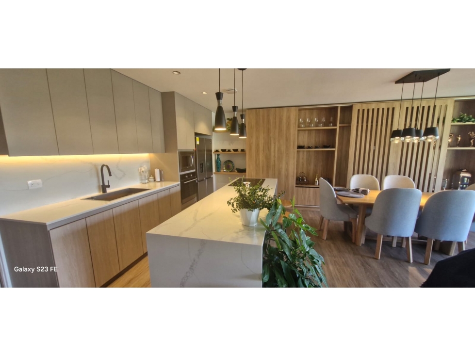 Apartamento en urbanización para venta en Rionegro — foto 4