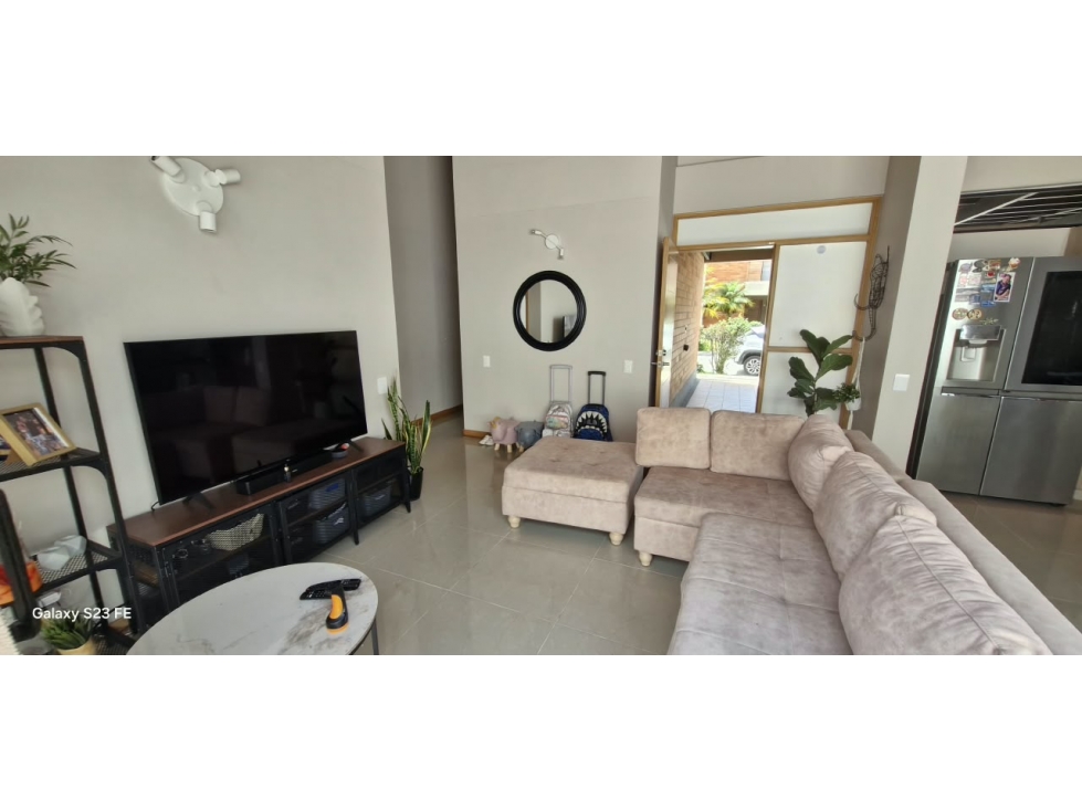 Casa en venta en Urbanización en Rionegro — foto 4