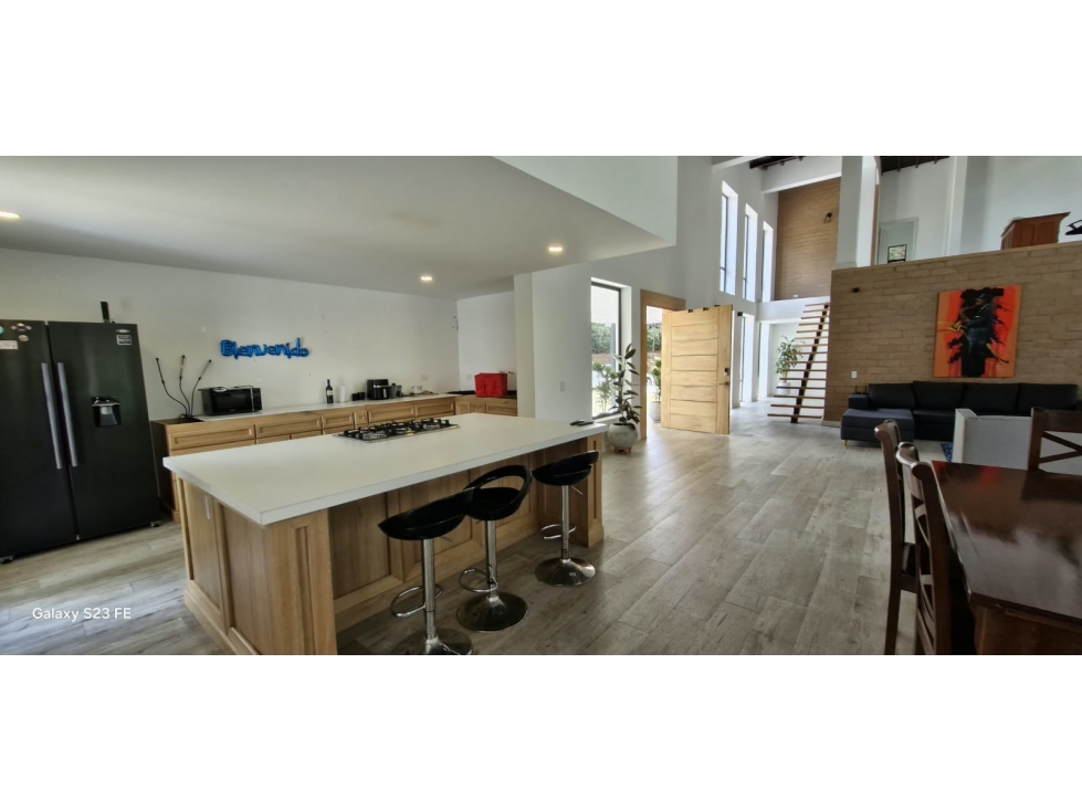 Finca En Parcelación Para Venta En Guarne — foto 5
